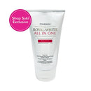 Mosbeau Royal White Body Scrub 300g