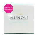 Mosbeau All In One Green Tea Soap