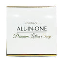 Mosbeau All In One Premium Lotion Soap