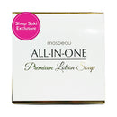 Mosbeau All In One Premium Lotion Soap