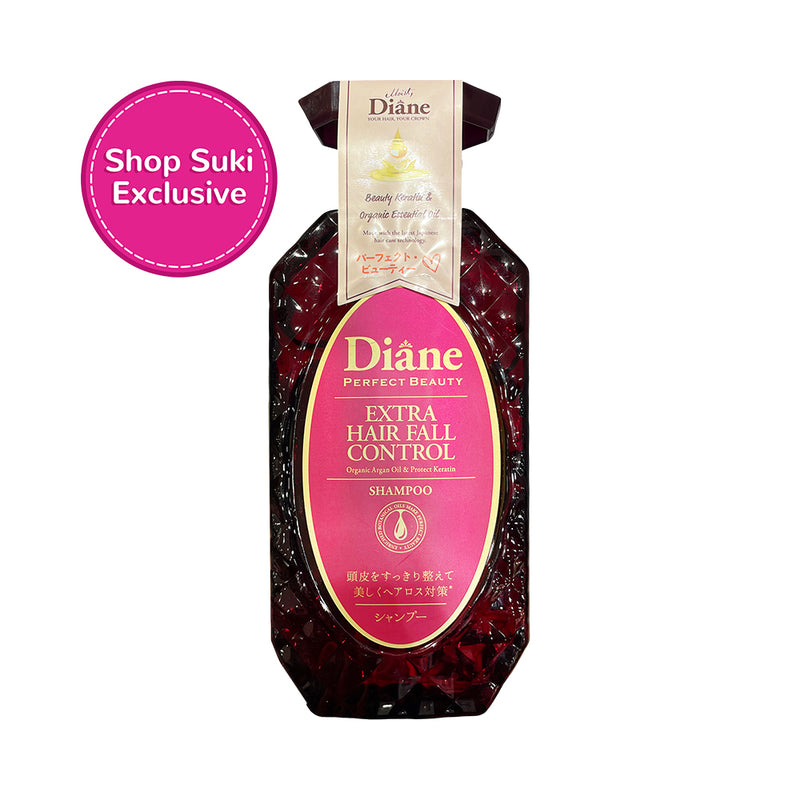 Diane Extra Shampoo 450ml