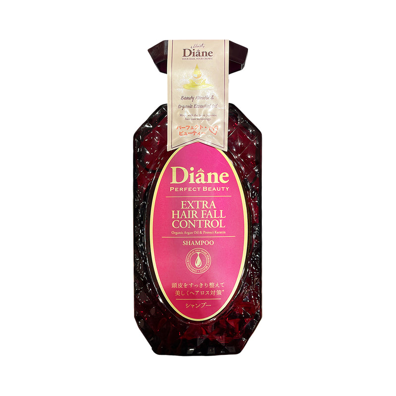 Diane Extra Shampoo 450ml