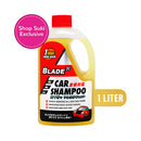 Blade Car Shampoo
