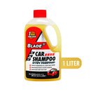 Blade Car Shampoo