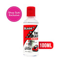 Blade High Gloss Tire Black