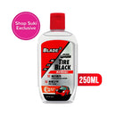 Blade High Gloss Tire Black