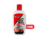 Blade High Gloss Tire Black