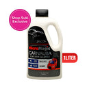 MicroMagic Carnauba Car Wax