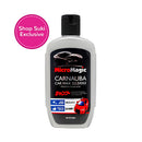 MicroMagic Carnauba Car Wax