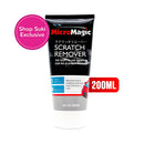 MicroMagic Scratch Remover 200ml