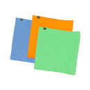 MicroMagic MicroFiber Cleaning Towel 30cm x 30cm 3's