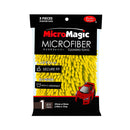 MicroMagic MicroFiber Chenille Wash Mitt Chenille 25cm x 18cm