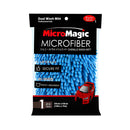 MicroMagic MicroFiber Chenille Wash Mitt Chenille 25cm x 18cm