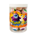 Happy Dessert Eyeball Fruit Jam Gummy 30’s
