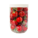 Happy Dessert Strawberry Fruit Jam  Gummy 30’s