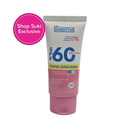 Dr. Sensitive SPF 60 PA++++ Tinted Sunscreen 01 40ml
