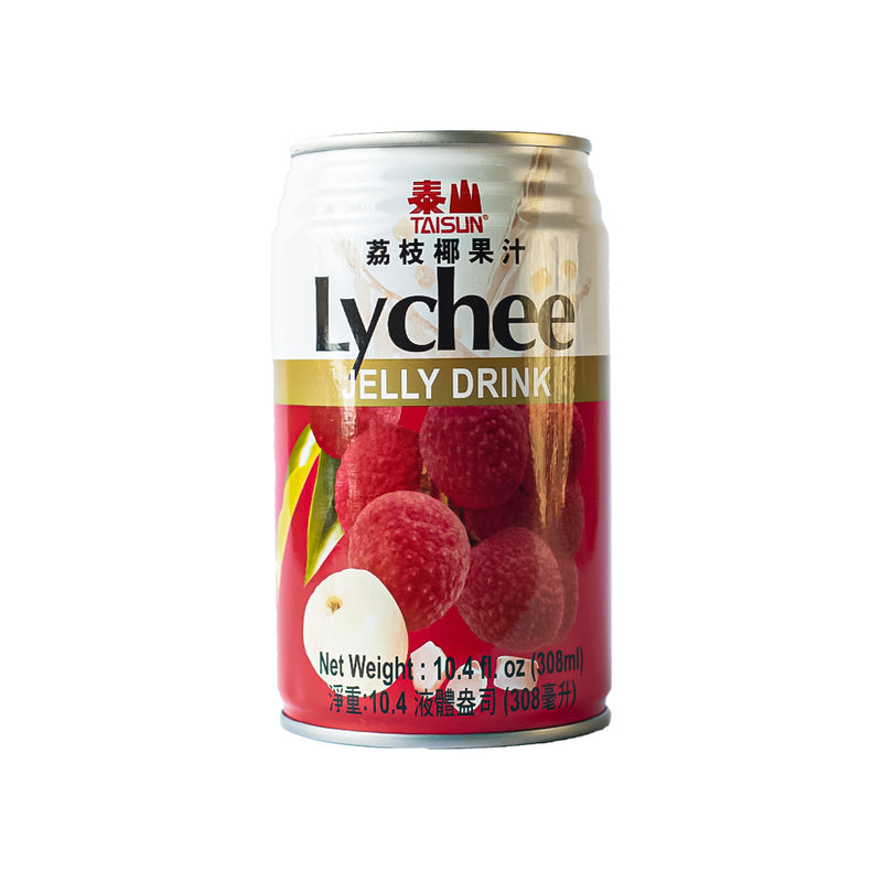 Taisun Lychee Jelly Drink 320g