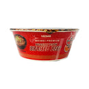 Vedan Wei-Wei Big Bowl Braised Beef Noodle 181g