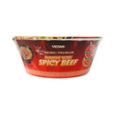Vedan Wei-Wei Big Bowl Braised Beef Noodle 181g