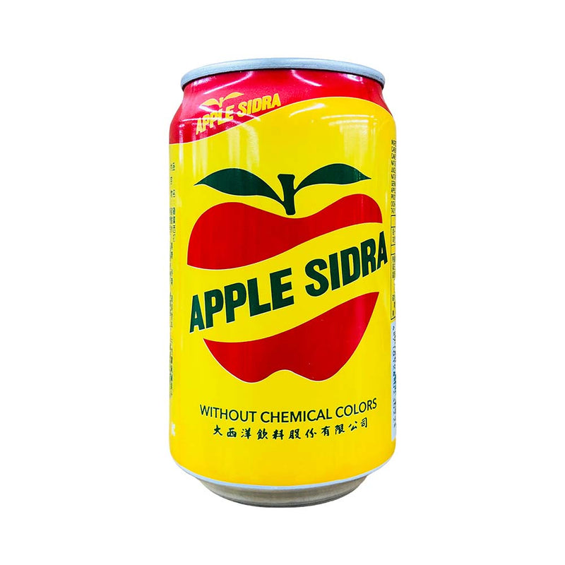 Apple Sidra Apple 330ml