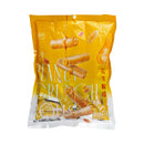Bee Tin Taiwan Egg Roll Peanut 140g
