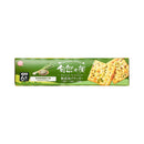 Chung Hsiang Natural Series Savory Seaweed Crackers 99g