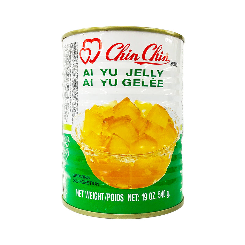 Chin Chin Grass Jelly