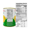 Chin Chin Grass Canned Jelly 540g