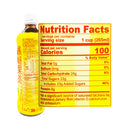 Chin Chin Fruit Tea Drink Lemon 530ml