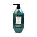 Farcent Classic Legend For Men Perfume Amino Acid Shower Gel