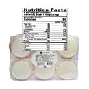 Jorizza Fruit Jelly Assorted Flavor 6's