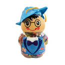 Jorizza Fruit Jelly Tom Tom Jar 1200g