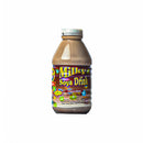 Fat & Thin Milky Soya Drink Chocolate 350ml