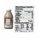 Fat & Thin Milky Soya Drink Chocolate 350ml