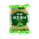 Lianshang Healthy Vegetable Thin Biscuits 300g