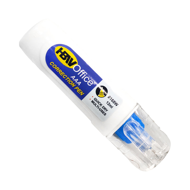 HBW AAA Correction Pen