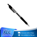 HBW I-Gel Pen 0.5mm Black