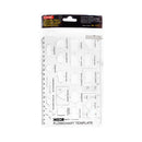 COX Computer Flow Chart Template