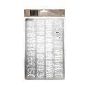 HBW Cox Gothic Lettering Guide 30mm