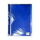 HBW Databank Fixed Clearbook 60 Pockets