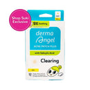 Derma Angel Acne Patch With Salicylic Acid 12's