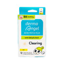 Derma Angel Acne Patch With Salicylic Acid 12's