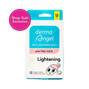 Derma Angel Spot Lightening Patch 12's