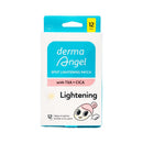 Derma Angel Spot Lightening Patch 12's
