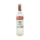 Stolichnaya Vodka 750ml