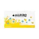 Allegro Cold Brew Iced Tea 25’s