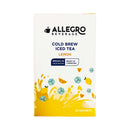Allegro Cold Brew Iced Tea 25’s