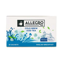 Allegro Cold Brew Iced Tea 25’s