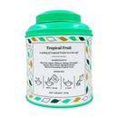 Mccoy Teas Tropical Fruit Flavoured Black Tea 100g