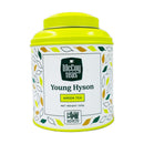 Mccoy Teas Young Hyson Green Tea 100g